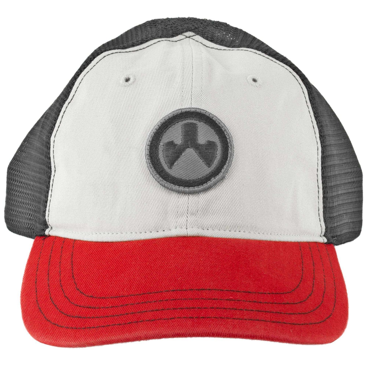 Magpul Icon Grmwshd Trckr Hat S/b/r - Skoutley Outdoors LLC