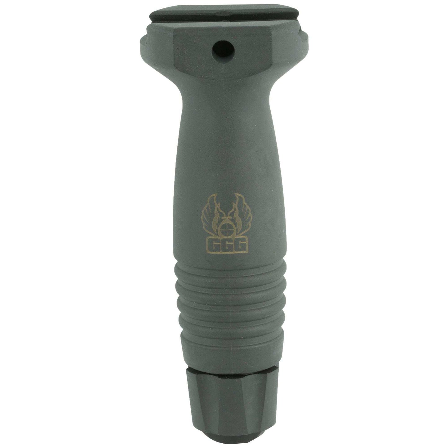 Gg&g Vertical Grip W/compartment - Skoutley Outdoors LLC