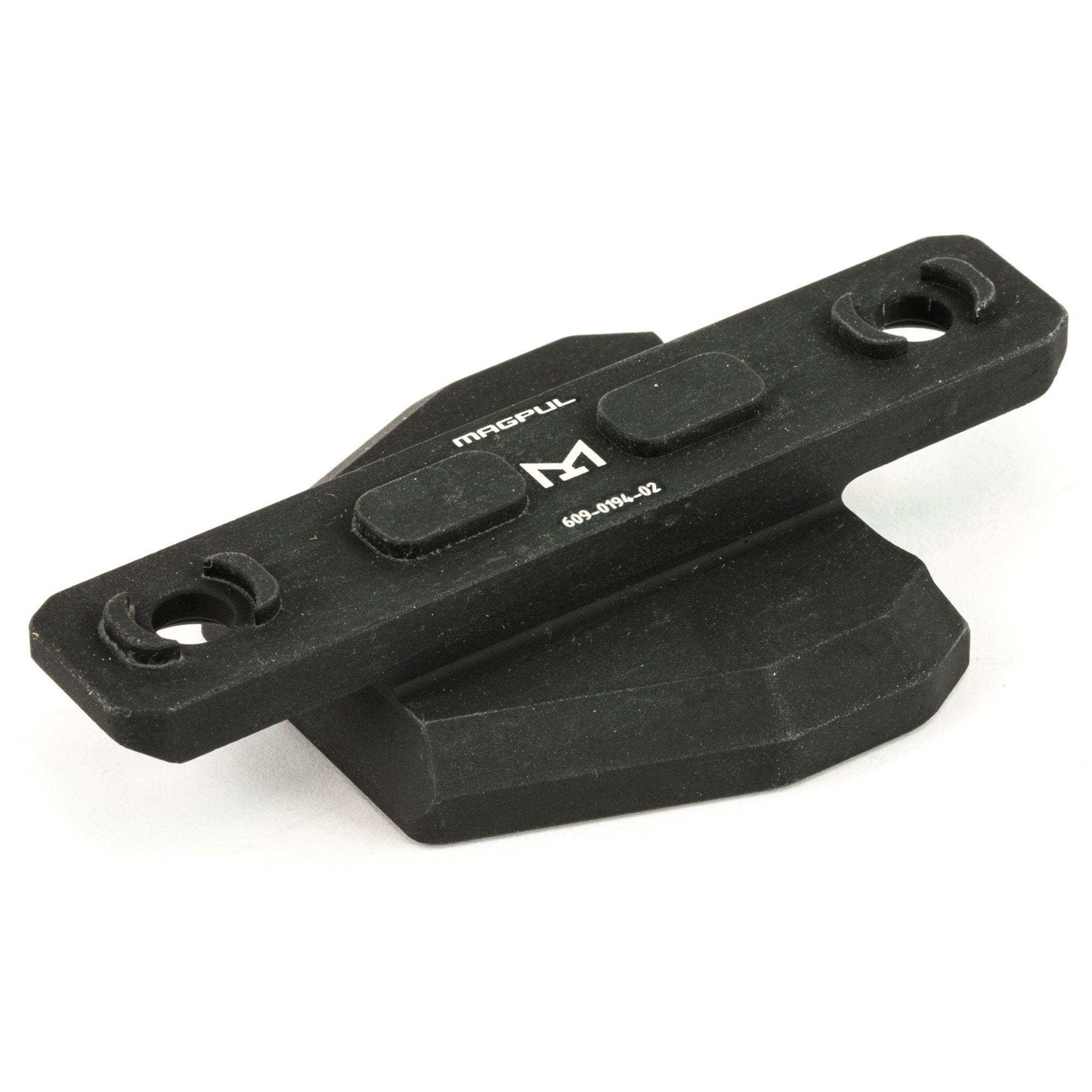 Magpul M-lok Tripod Adapter Blk - Skoutley Outdoors LLC