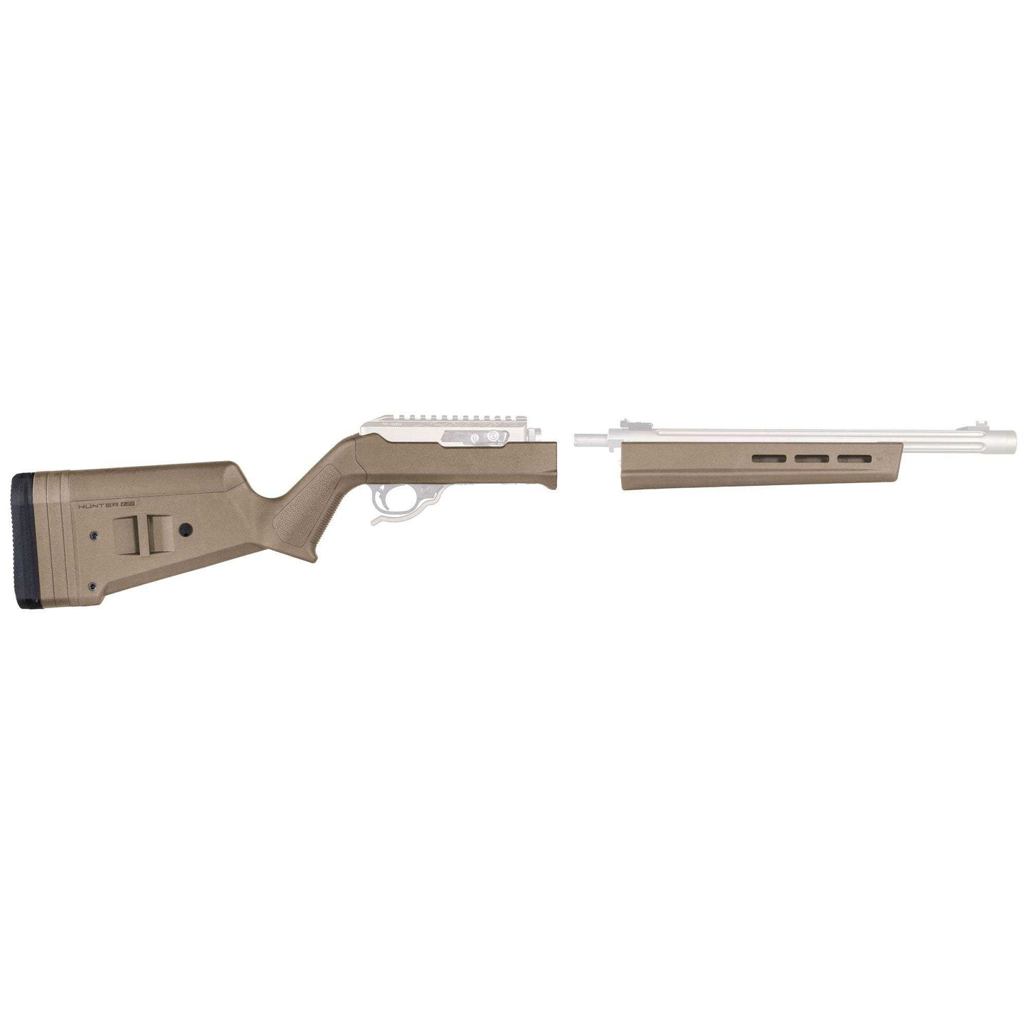 Magpul Hunter X-22 Stk 10/22 Td - Skoutley Outdoors LLC