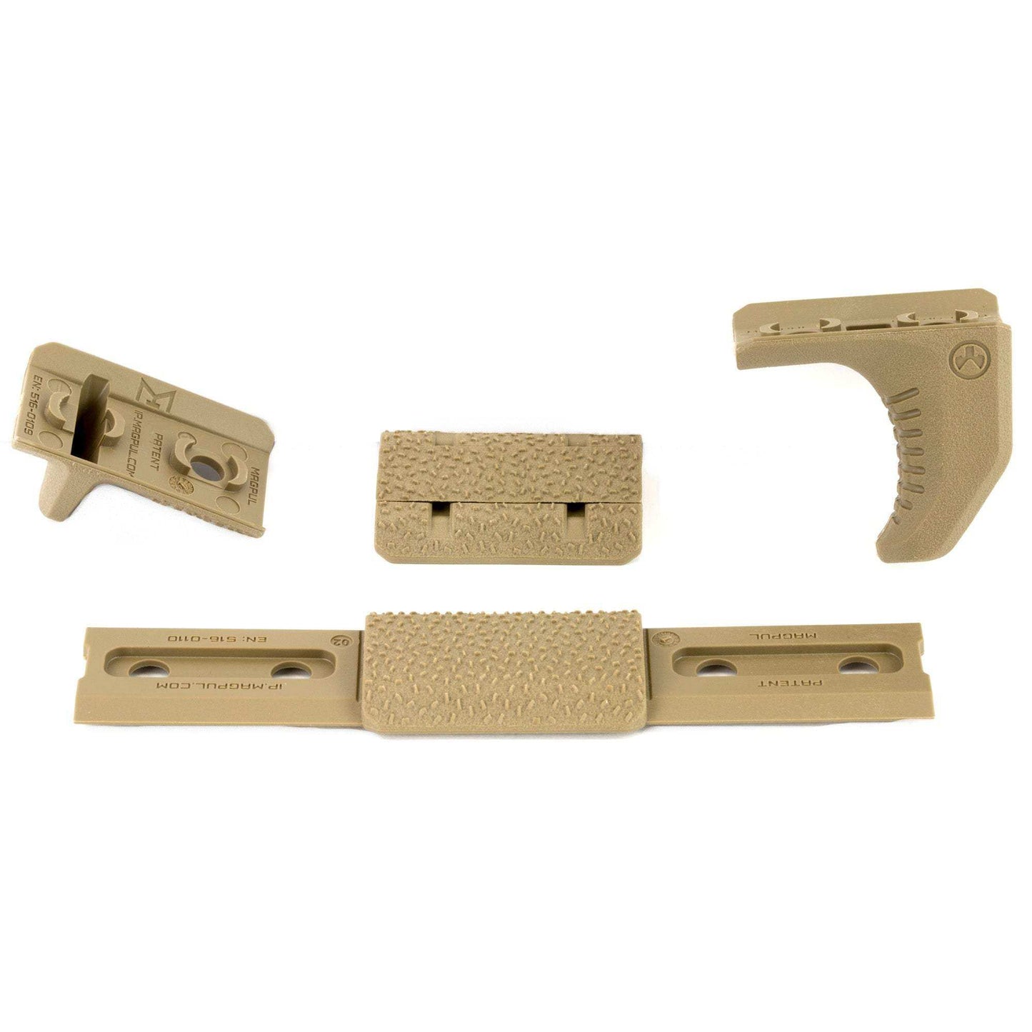 Magpul M-lok Hand Stop Kit - Skoutley Outdoors LLC