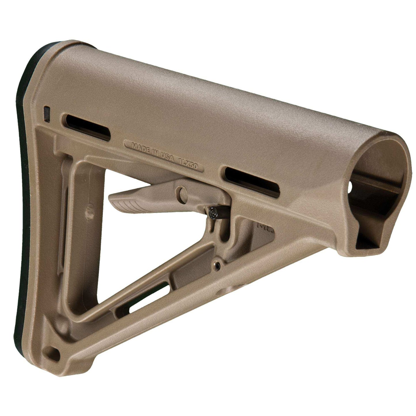 Magpul Moe Carb Stk Mil-spec - Skoutley Outdoors LLC