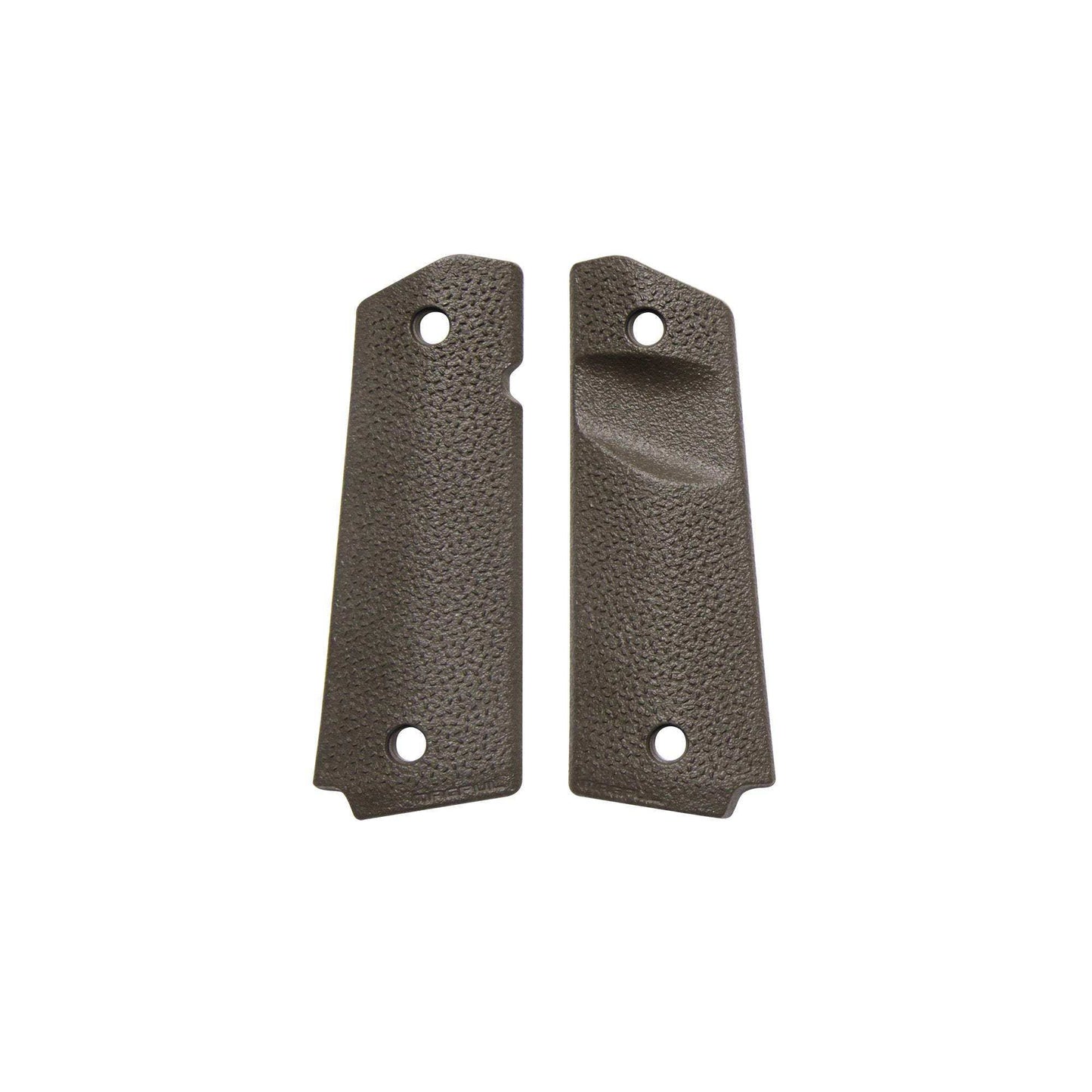 Magpul Moe 1911 Grip Panels Tsp - Skoutley Outdoors LLC