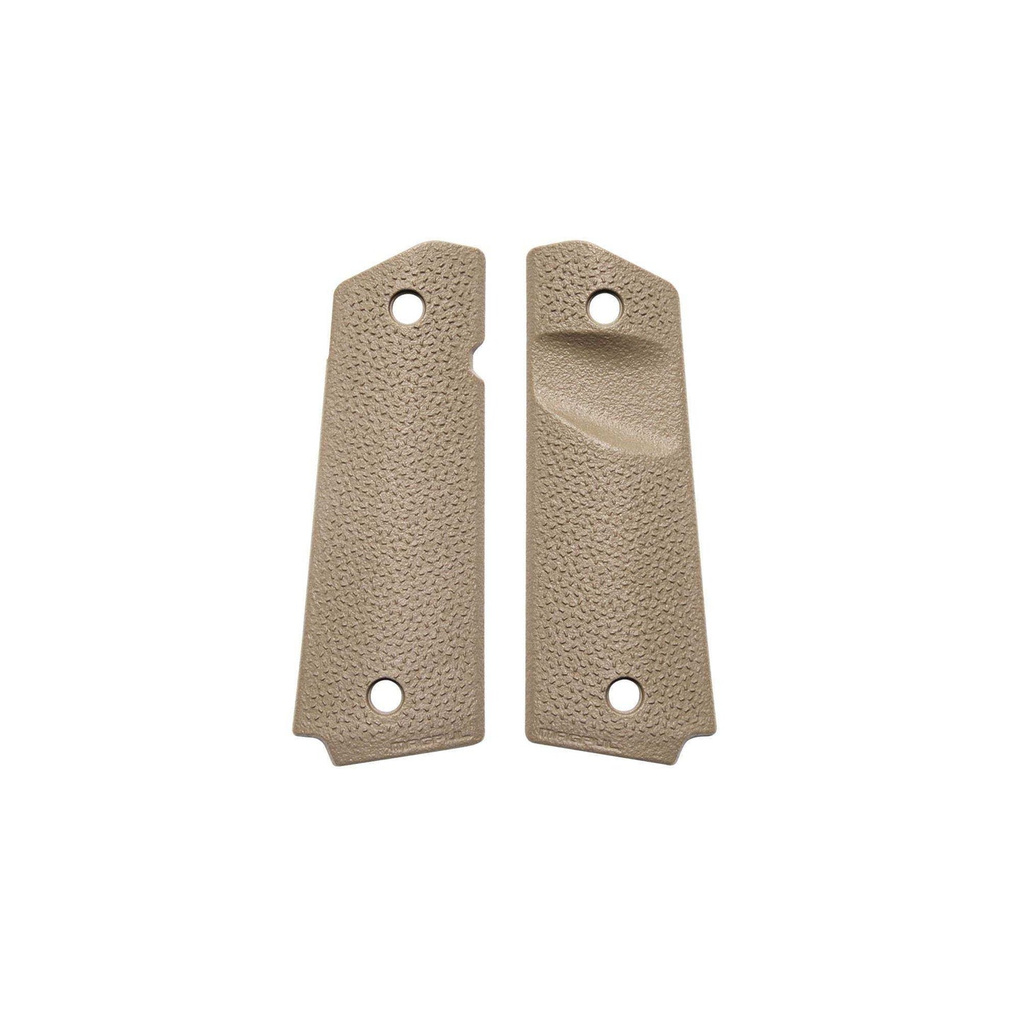 Magpul Moe 1911 Grip Panels Tsp - Skoutley Outdoors LLC