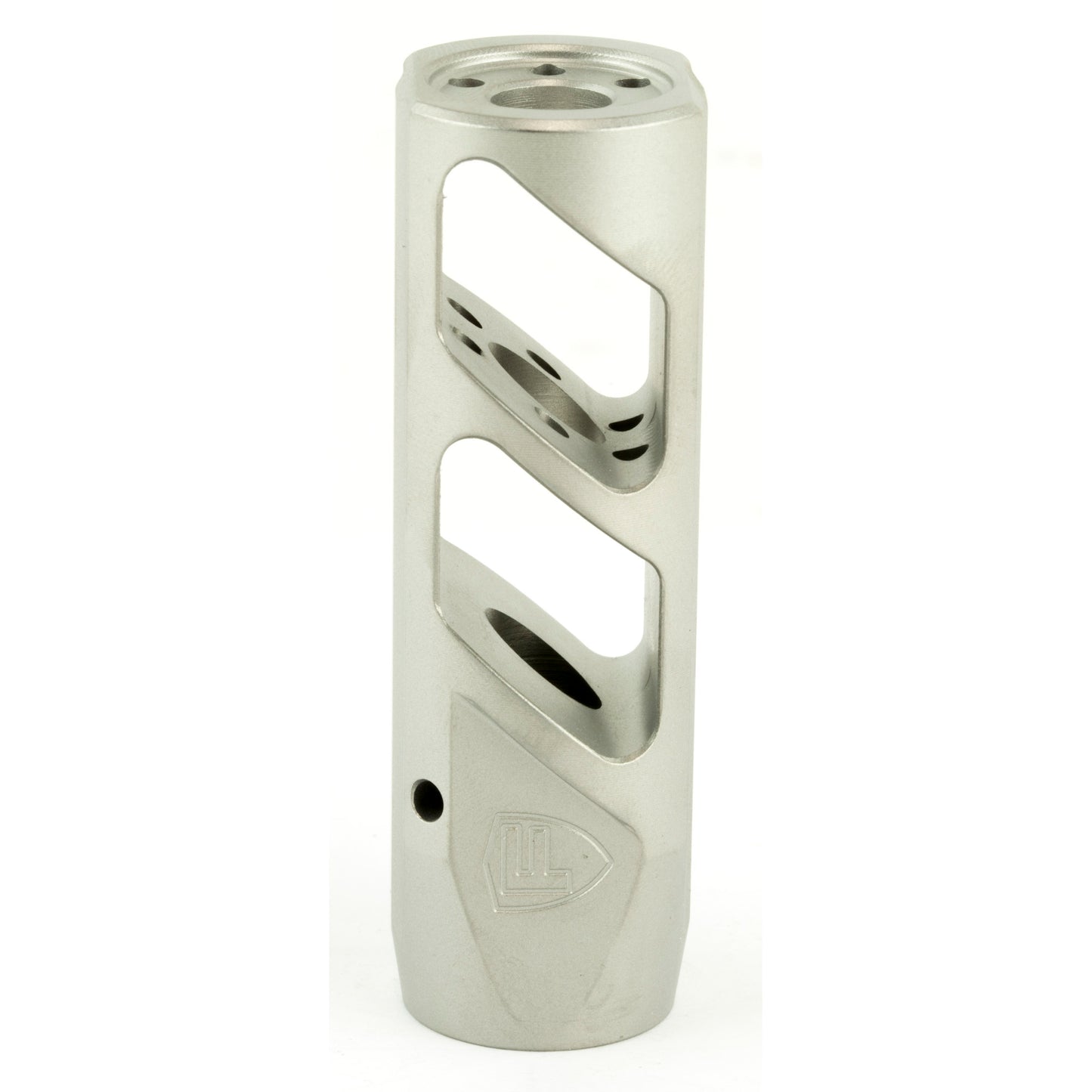 Fortis Red Sts Muzzle Brake
