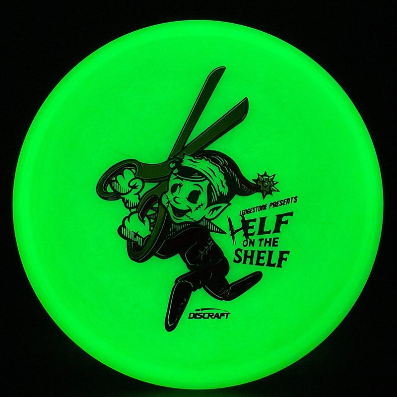 Load image into Gallery viewer, Mega Glo Archer - Helf On The Shelf