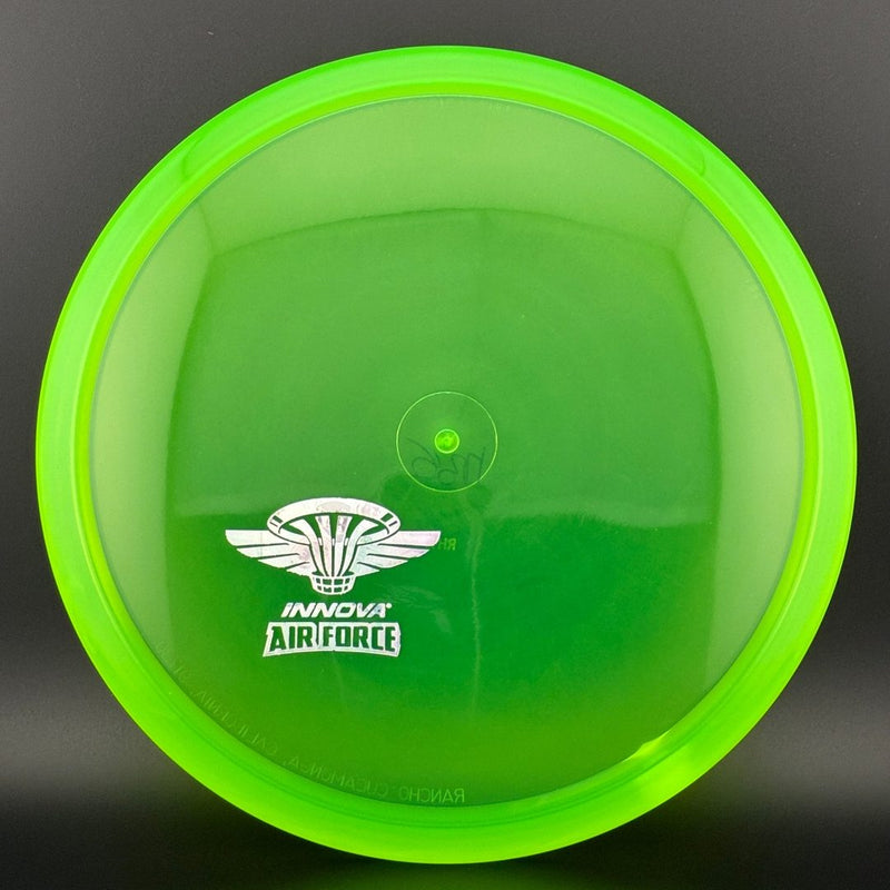 Load image into Gallery viewer, Gummy Champion Rhyno - Air Force