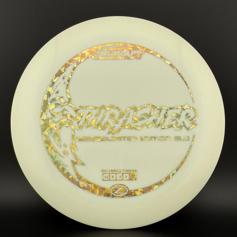 Load image into Gallery viewer, Z Glo Thrasher - Limited Edition