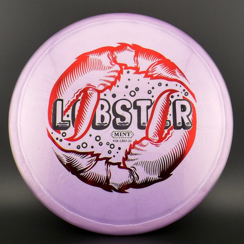 Load image into Gallery viewer, Sublime Lobster - 3rd Run - Levi Whitpan