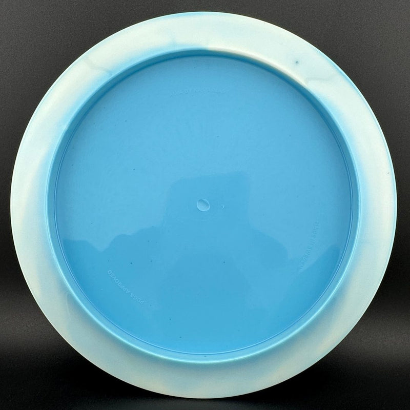 Load image into Gallery viewer, K1 Grind Alva - Huk Lab Mini TriFly Stamp