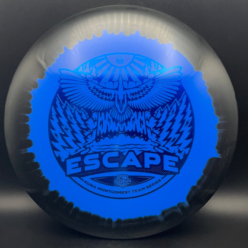 Load image into Gallery viewer, Fuzion Orbit Escape - Kona Montgomery 2023 Team Series