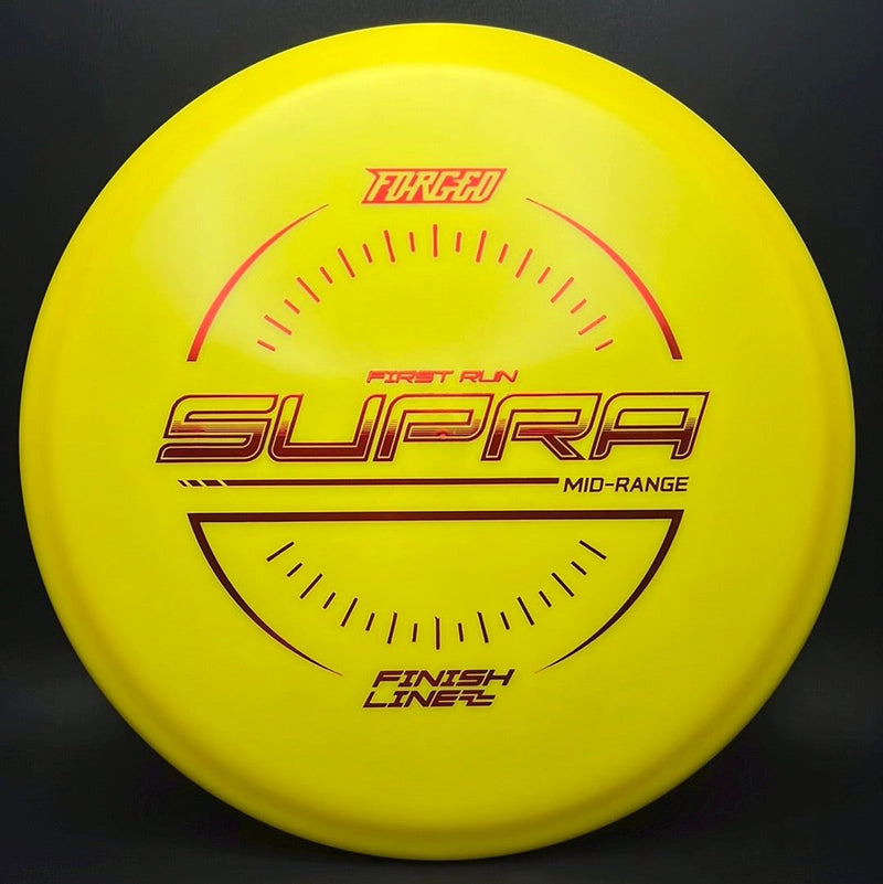 Load image into Gallery viewer, Forged Supra - First Run