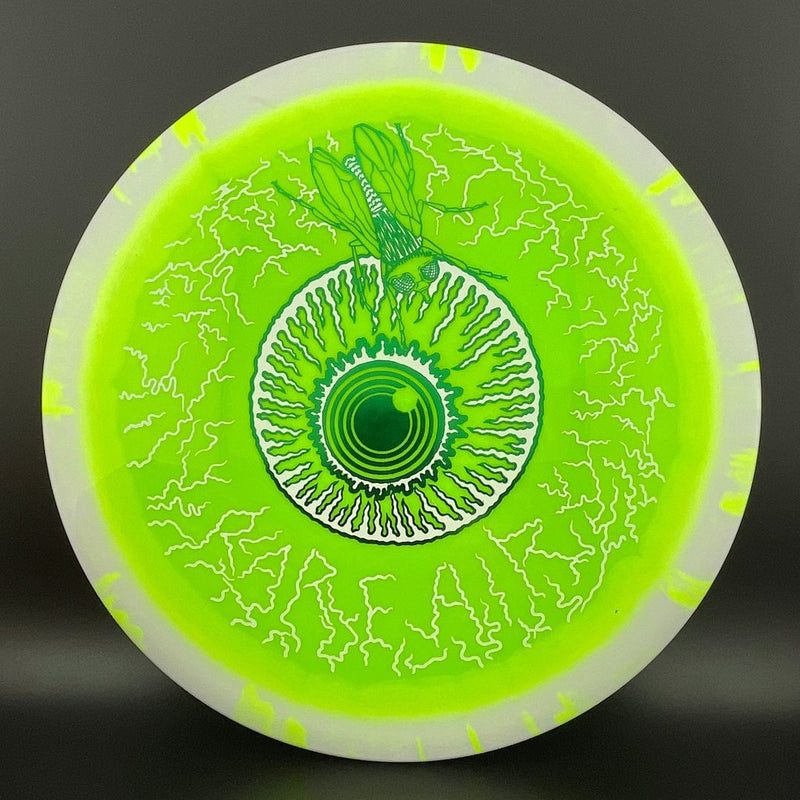 Load image into Gallery viewer, Halo Star Thunderbird - Eye-Fly RAD V2 by Ripper Studios