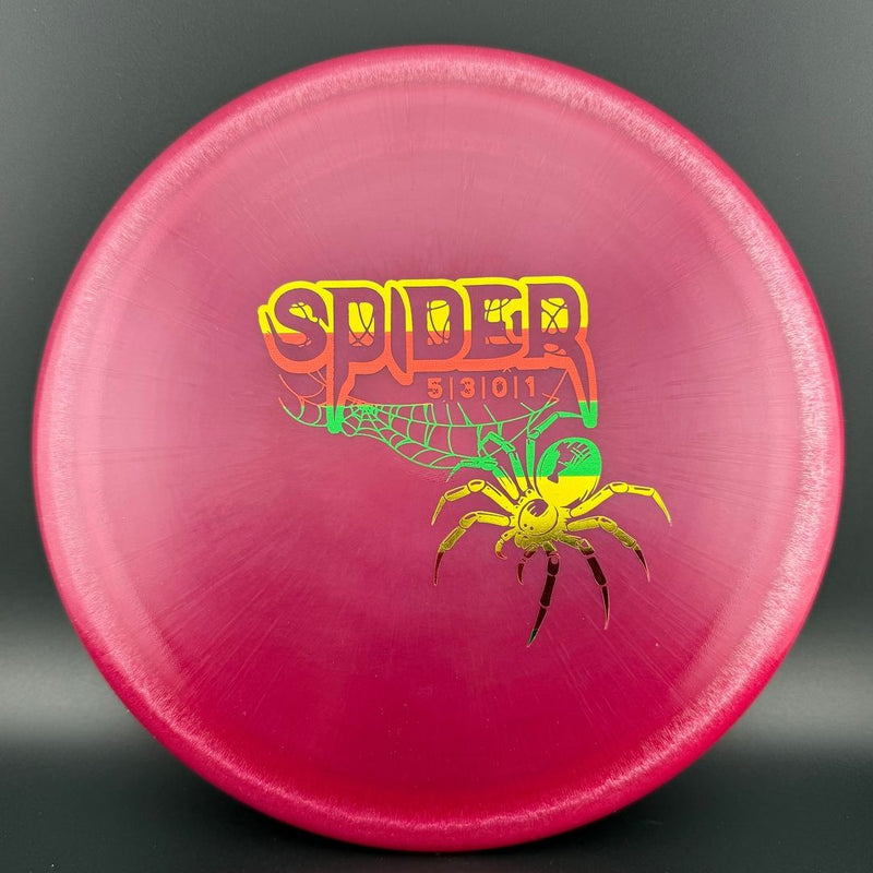 Load image into Gallery viewer, Champion Spider - Artist's Corner Limited Edition