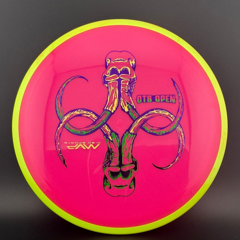 Load image into Gallery viewer, Soft Neutron Crave - OTB Open 2024 - Pirate Nate