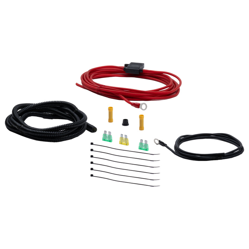 Load image into Gallery viewer, 12-Gauge Amplifier Wiring Kit