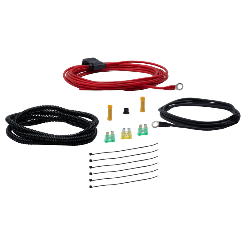 Load image into Gallery viewer, 12-Gauge Amplifier Wiring Kit