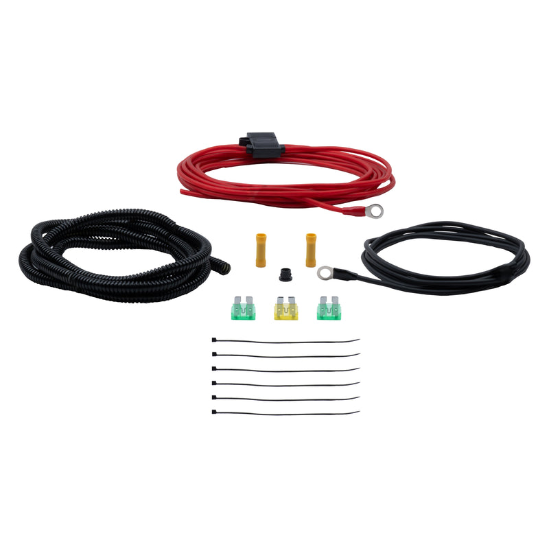 Load image into Gallery viewer, 12-Gauge Amplifier Wiring Kit
