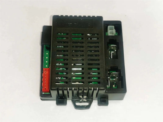 12V Chevrolet Corvette - Compatible Receiver