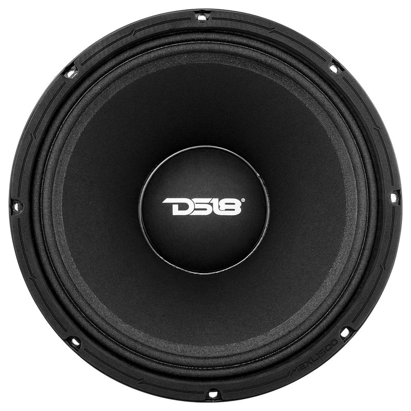 Load image into Gallery viewer, XL 12" Mid-Range Loudspeaker 750 Watts Rms 8-Ohm