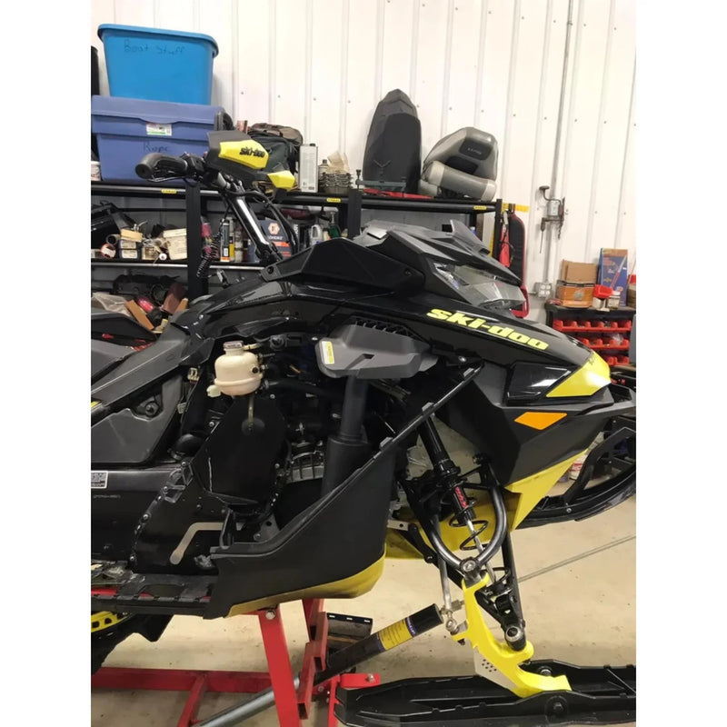 Load image into Gallery viewer, 2017-2023 Ski-Doo Gen 4 850 E-TEC GGB Mountain Muffler