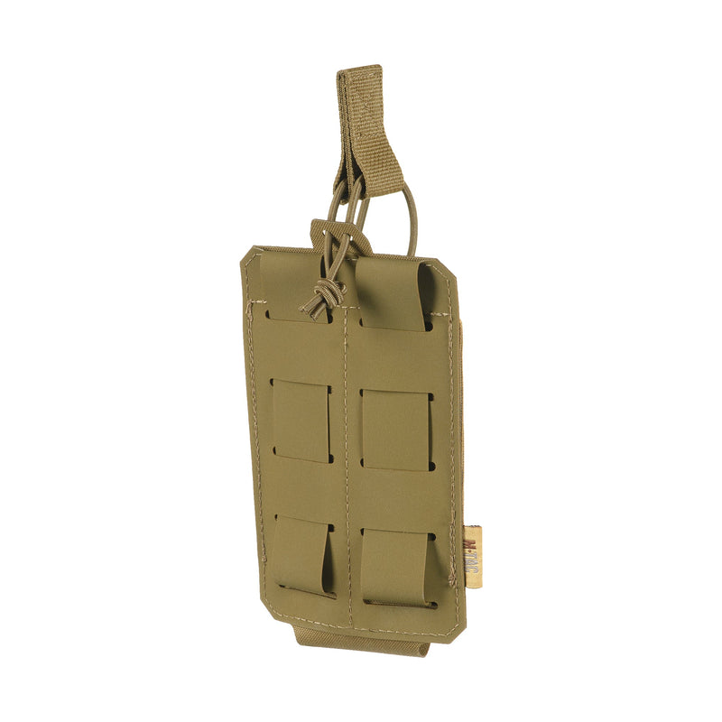Load image into Gallery viewer, M-Tac Elastic Single Mag Pouch Elite Laser Cut