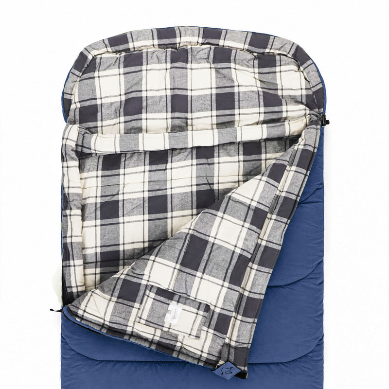 Load image into Gallery viewer, Slumbernest™ Sleeping bag