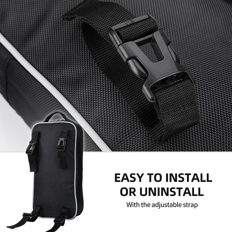 Load image into Gallery viewer, UTV Center Storage Bag for Talon 1000R 1000X 1000X4