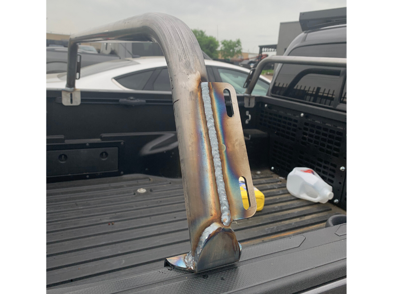 Load image into Gallery viewer, Overland Bed Bars For 2005-2023 Toyota Tacoma