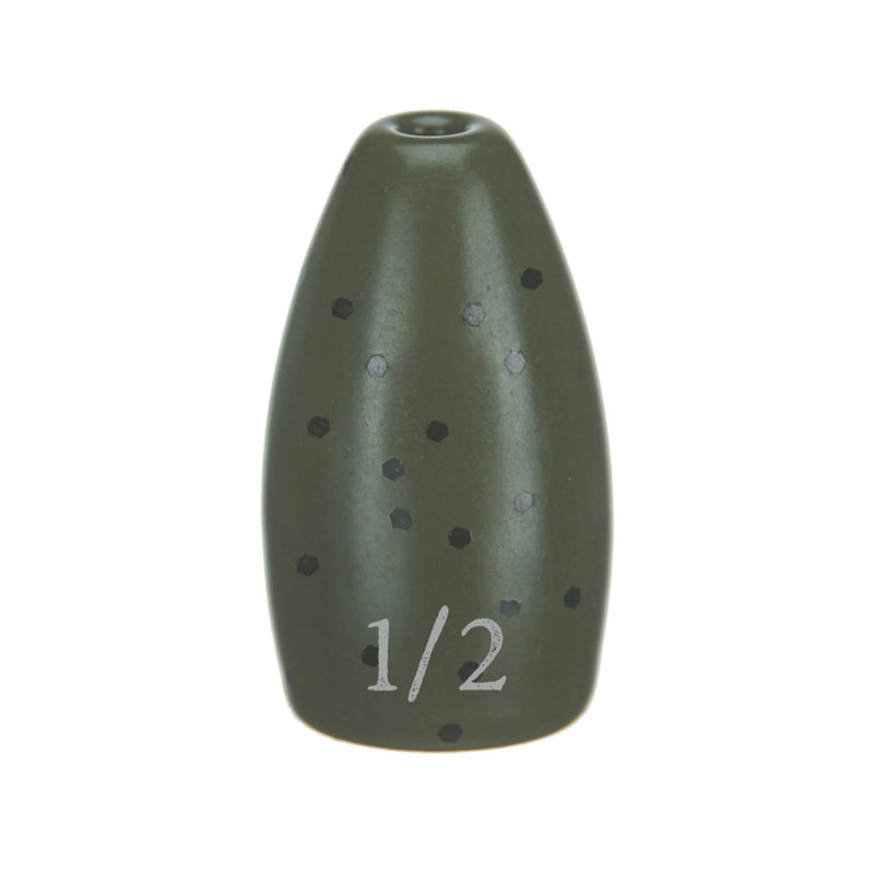 Load image into Gallery viewer, Reaction Tackle Tungsten Flipping Weights