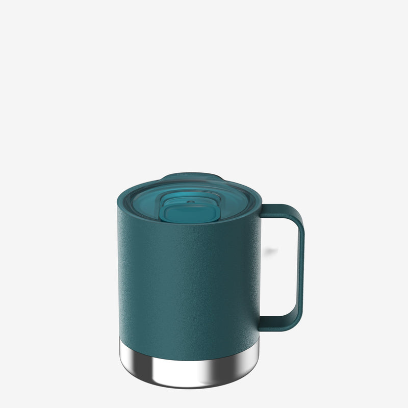 Load image into Gallery viewer, 12oz Camp Mug