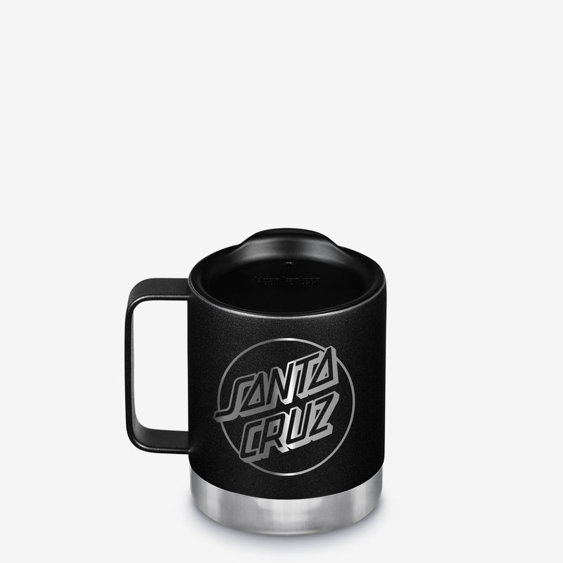 Load image into Gallery viewer, 12oz Camp Mug