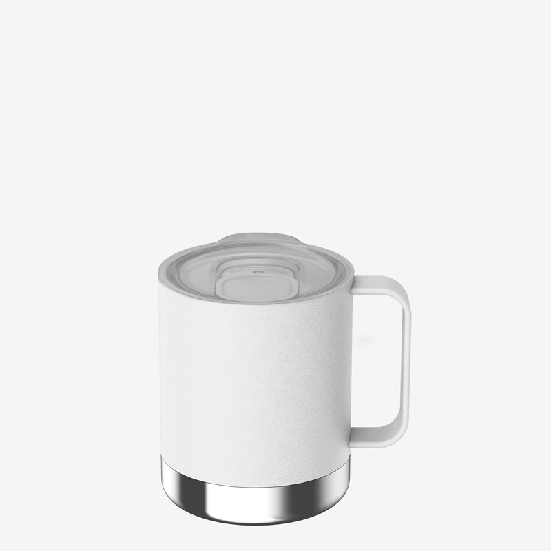 Load image into Gallery viewer, 12oz Camp Mug