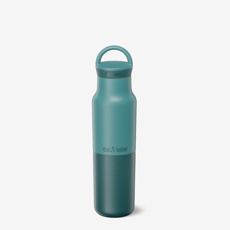 Load image into Gallery viewer, 12oz Rise Classic with Arch Loop Cap