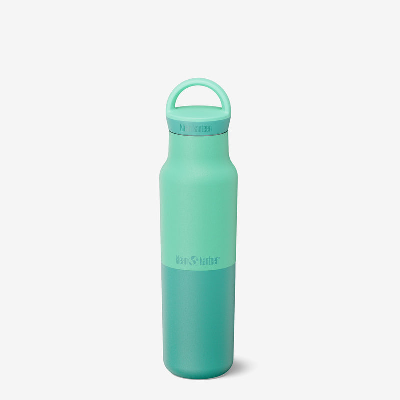 Load image into Gallery viewer, 12oz Rise Classic with Arch Loop Cap