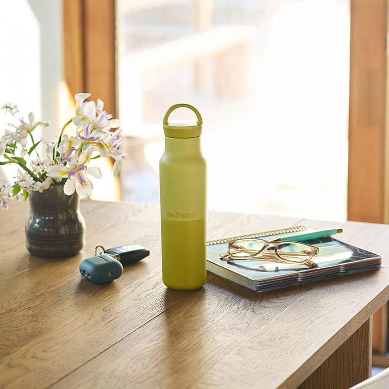Load image into Gallery viewer, 12oz Rise Classic with Arch Loop Cap