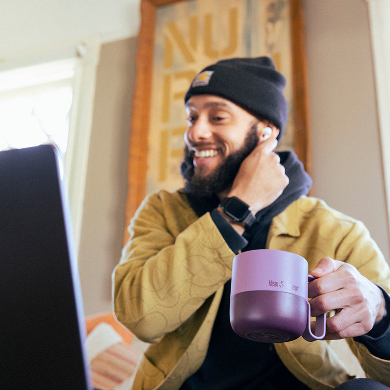 Load image into Gallery viewer, 12oz Rise Mug
