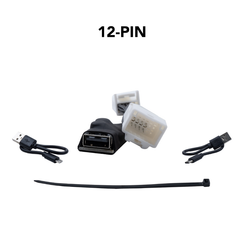 Load image into Gallery viewer, Dash Camera Power Adapter | '03 - '25 4Runner
