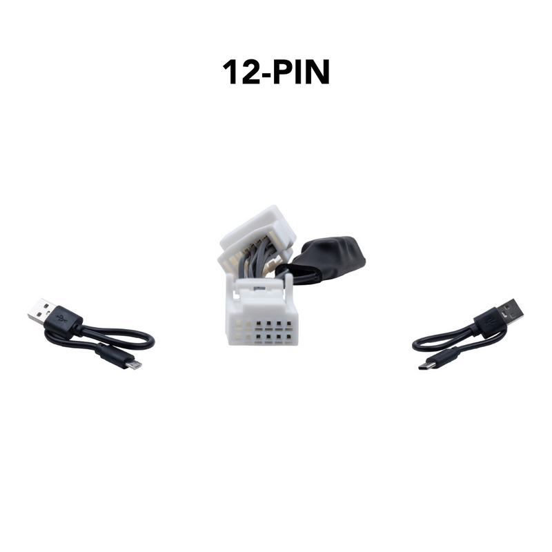 Load image into Gallery viewer, Dash Camera Power Adapter | '14 - '21 Tundra