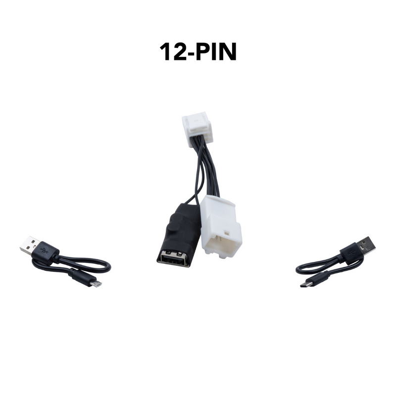 Load image into Gallery viewer, Dash Camera Power Adapter | '05 - '23 Tacoma