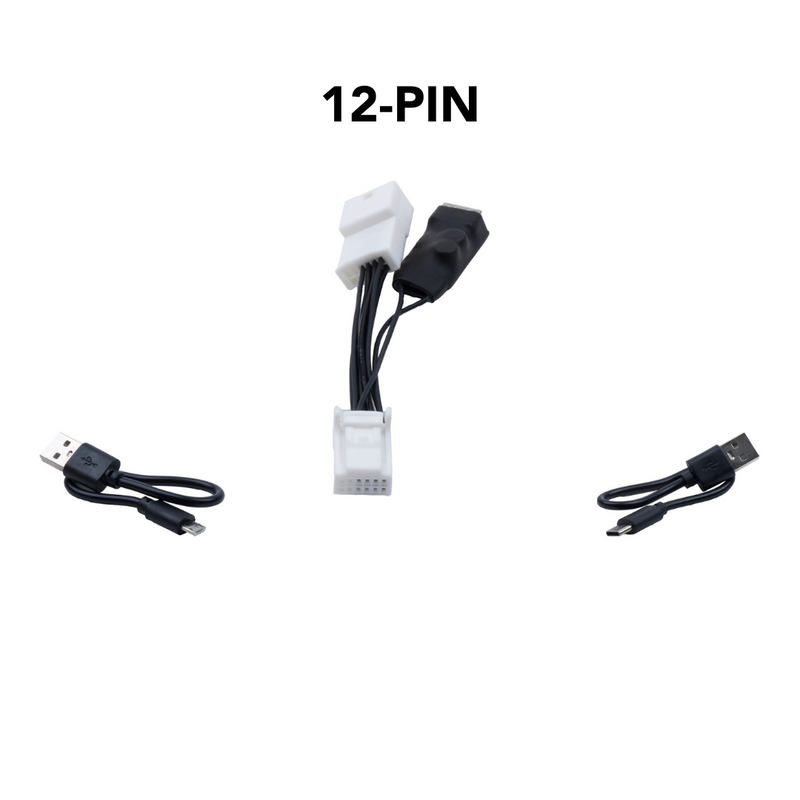 Load image into Gallery viewer, Dash Camera Power Adapter | '03 - '25 4Runner