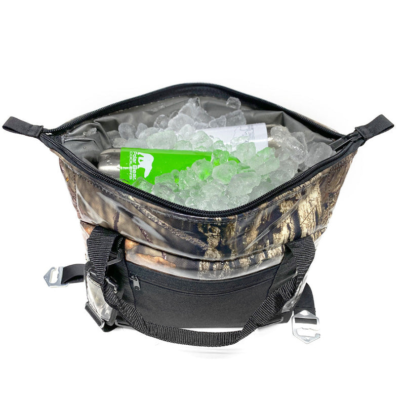 Load image into Gallery viewer, 12 Pack Original Nylon Soft Cooler