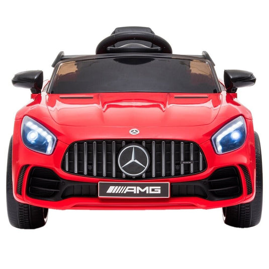 12V Mercedes Benz Electric Car for Kids with 2.4G Remote Control