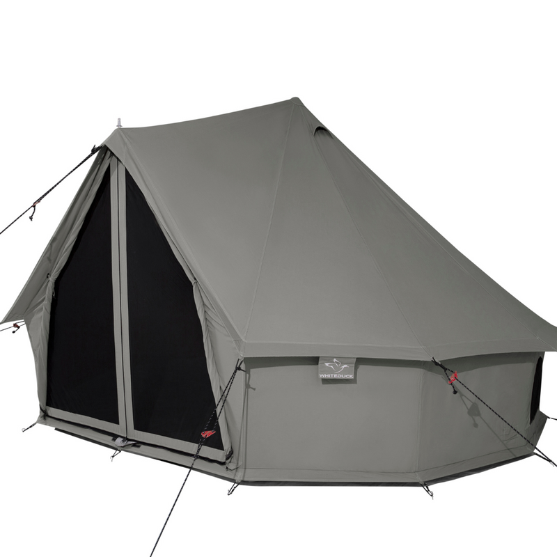 Load image into Gallery viewer, 13' Regatta Bell Tent