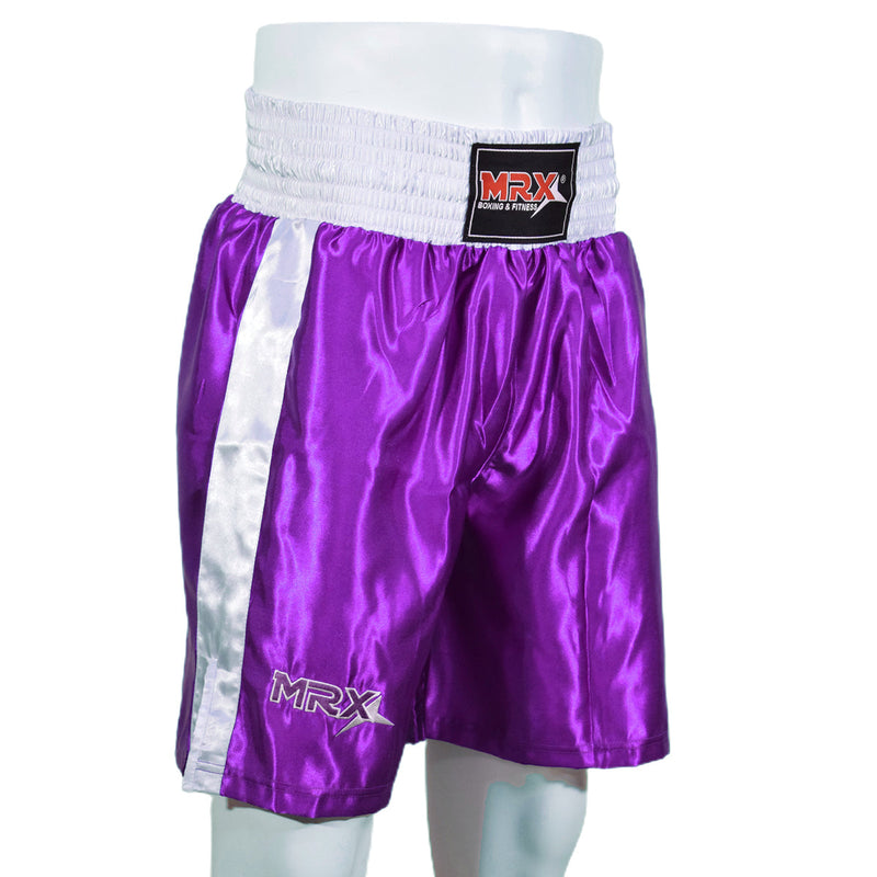 Load image into Gallery viewer, MRX Boxing Shorts for Men and Women Training Fighting Trunks