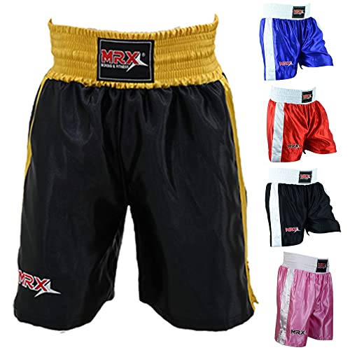 Load image into Gallery viewer, MRX Boxing Shorts for Men and Women Training Fighting Trunks