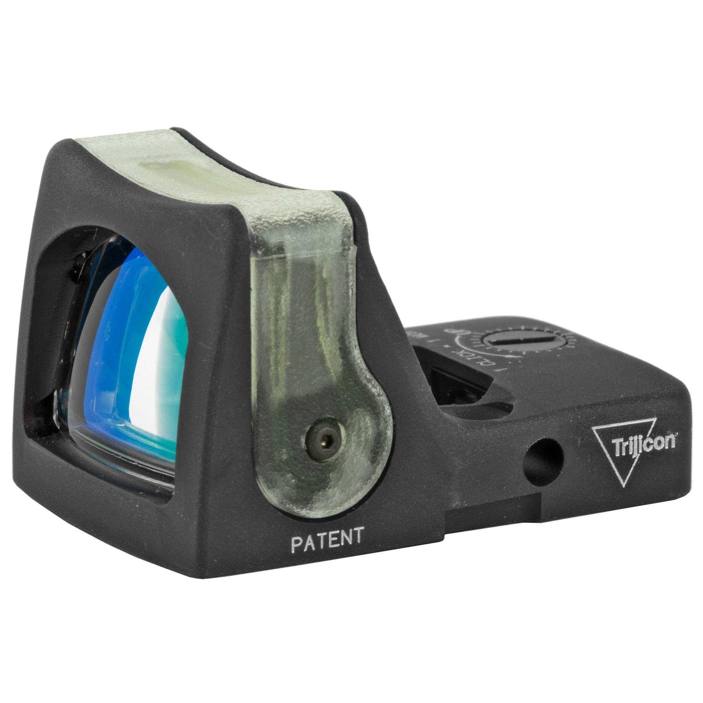 Trijicon Rmr Dual Ilum 9moa Amb Dot - Skoutley Outdoors LLC