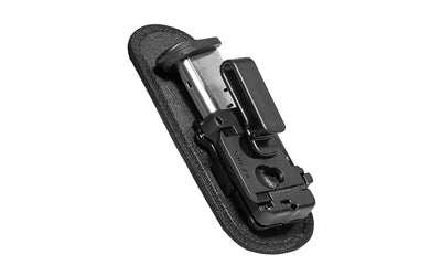 Agh Sngl Mag Carrier Dblstk 9/40cal - Skoutley Outdoors LLC