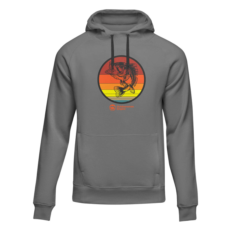 Load image into Gallery viewer, Outdoorzees Sunshine 70 Unisex Hoodie