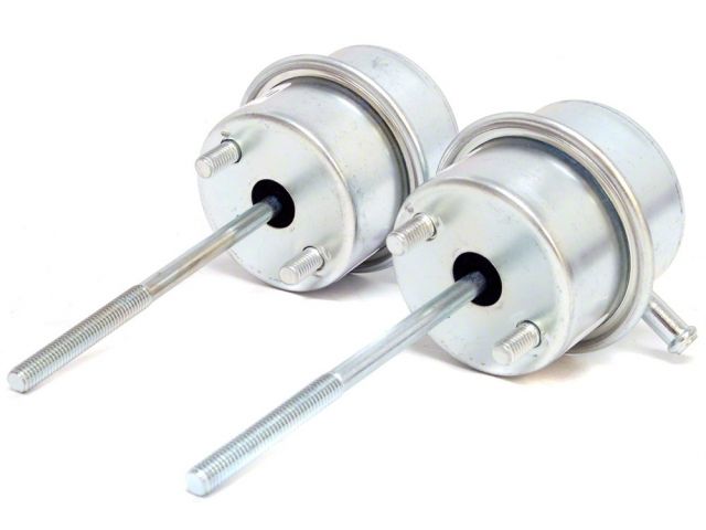 HKS Wastegate Actuator Kit Nissan 300ZX VG30DETT 1990-96
